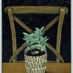 Gabe Langholtz, Loosies (2), 2020