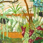 Nicholas Bono Kennedy, Where There is Smoke, 2026