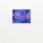 Corey K. Lamb - female and male torso embracing