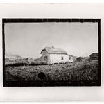 Joel Daniel Phillips, Killed Negative #26 / After Arthur Rothstein, 2020