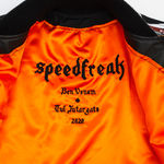 Alex Ziv, Rise with the Sun, 2020