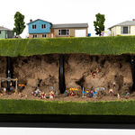 Abigail Goldman, Your Cats Will Eat You, 2019