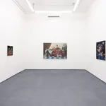 installation image of artwork