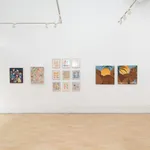 Rune Christensen, Tomorrow Belongs to Those Who Hear it Coming #3, 2020