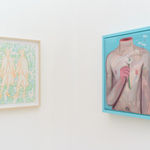 Rune Christensen, Tomorrow Belongs to Those Who Hear it Coming #3, 2020