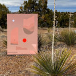 Ellen Rutt, Solace XIII, 2021