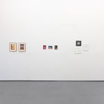 Andrew Watch, Painting Studies, 2020