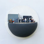 Joel Daniel Phillips, Found in a Dust Jacket Marked Killed 21, 2022