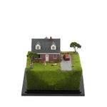 Abigail Goldman, Women's Work Is Never Done, 2017