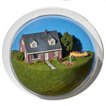 Abigail Goldman, Your Cats Will Eat You, 2019