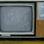 Gabe Langholtz, Loosies (2), 2020