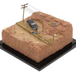 Abigail Goldman, Women's Work Is Never Done, 2017