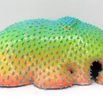 Dan Lam, Madly, 2020