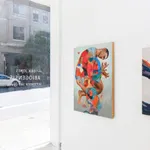 Erik Jones, Becoming, 2022