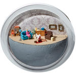 Abigail Goldman, Your Cats Will Eat You, 2019