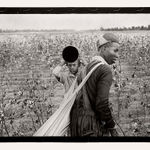 Joel Daniel Phillips, Killed Negative #26 / After Arthur Rothstein, 2020