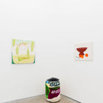Installation image at Hashimoto Contemporary LA