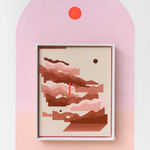 Madeleine Tonzi, Unfound, 2020