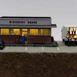 Abigail Goldman, Your Cats Will Eat You, 2019