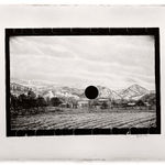 Joel Daniel Phillips, Killed Negative #26 / After Arthur Rothstein, 2020