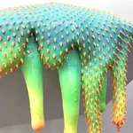 Sean Newport, Loop the Loop, 2019