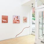 Madeleine Tonzi, Unfound, 2020