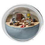 Abigail Goldman, Your Cats Will Eat You, 2019