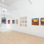 Rune Christensen, Tomorrow Belongs to Those Who Hear it Coming #3, 2020