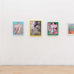 Corey K. Lamb, Empathy and Illumination, 2019