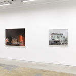 installation image of No Vacancy and Gene's Liquor at Hashimoto Contemporary San Francisco