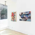 Erik Jones, Becoming, 2022