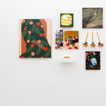 Installation image at Hashimoto Contemporary LA