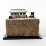 Abigail Goldman, Your Cats Will Eat You, 2019