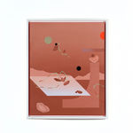 Madeleine Tonzi, Unfound, 2020