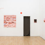 Madeleine Tonzi, Unfound, 2020