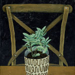 Gabe Langholtz, Loosies (2), 2020