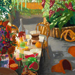 Nicholas Bono Kennedy, Where There is Smoke, 2026