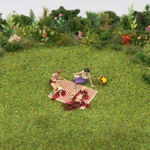 Abigail Goldman, Happy Anniversary, 2016