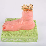 Katie Kimmel, Lettuce, 2019