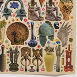 Detail image of HORTUS_CAPUT. #3