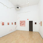 Madeleine Tonzi, Unfound, 2020