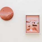 Madeleine Tonzi, Unfound, 2020