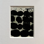 Gesso and Ink (4), 2019