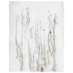 HELEN BOOTH, WHITE WEFT