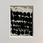 Gesso and Ink (4), 2019