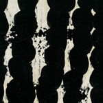 Gesso and Ink (4), 2019