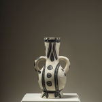 PABLO PICASSO, Pichet aux Arums, (A.R.189), 1953