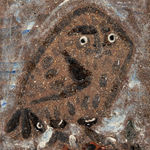 PABLO PICASSO, Pichet aux Arums, (A.R.189), 1953