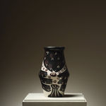 PABLO PICASSO, Pichet aux Arums, (A.R.189), 1953