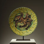 PABLO PICASSO, Pichet aux Arums, (A.R.189), 1953